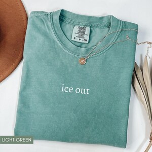 Dark Design-Light Green