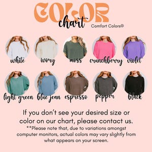 Anti ICE Shirt Comfort Colors, Minneapolis Shirt, Political Protest Shirt, Social Justice Sweatshirt, FDT Shirt, Abolish ICE Shirt image 19