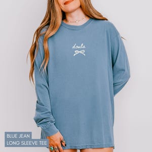 dark design-Blue Jean