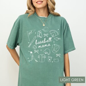 front-Light Green
