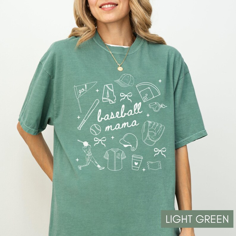 front-Light Green