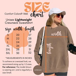 Auntie Sweatshirt Comfort Colors, Christmas Gift for Auntie, New Aunt Gift, Pregnancy Announcement TShirt, Auntie Shirt, Aunty Birthday Gift image 4