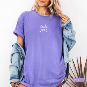 dark design-Violet