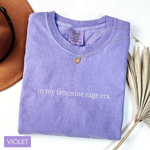 front-Violet