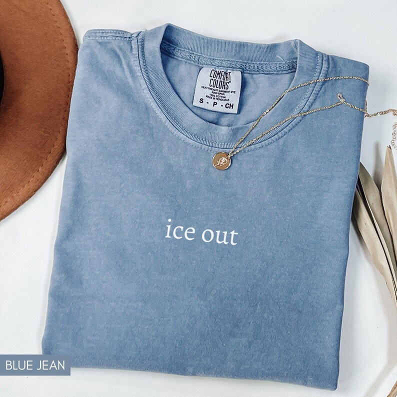 Dark Design-Blue Jean