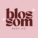 BlossomBeatCo store logo