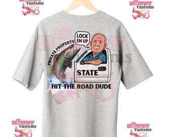 Lock Em Up png (two designs)