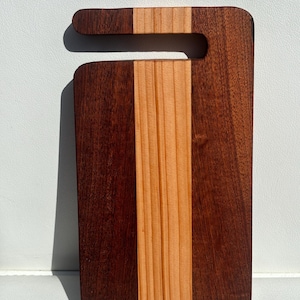Tabla de cortar