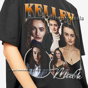 Limited Kelley mack Shirt, Crewneck Shirt, Sweatshirt, youth Shirt, Hoodie , crop tee , women racerback vintage unisex sweatshirt