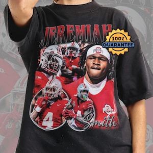 Jeremiah Smith shirt  Unisex Sweatshirt, Crewneck tshirt Tee