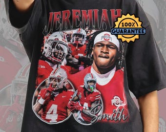 Jeremiah Smith shirt  Unisex Sweatshirt, Crewneck tshirt Tee
