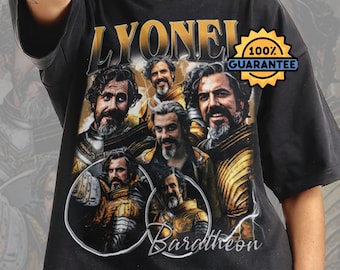 Lyonel Baratheon T-shirt, vintage style, Unisex movie Sweatshirt