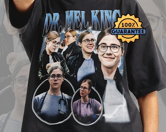 Melissa Mel King T-shirt Vintage Style, Unisex Sweatshirt, Crewneck, Hoodie
