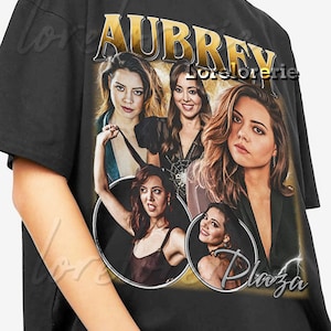 Limited Aubrey Plaza Shirt, Crewneck Shirt, Sweatshirt, youth Shirt , Hoodie , crop tee , women racerback vintage unisex sweatshirt