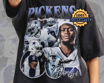 George pickens shirt  Unisex Sweatshirt, Crewneck tshirt Tee