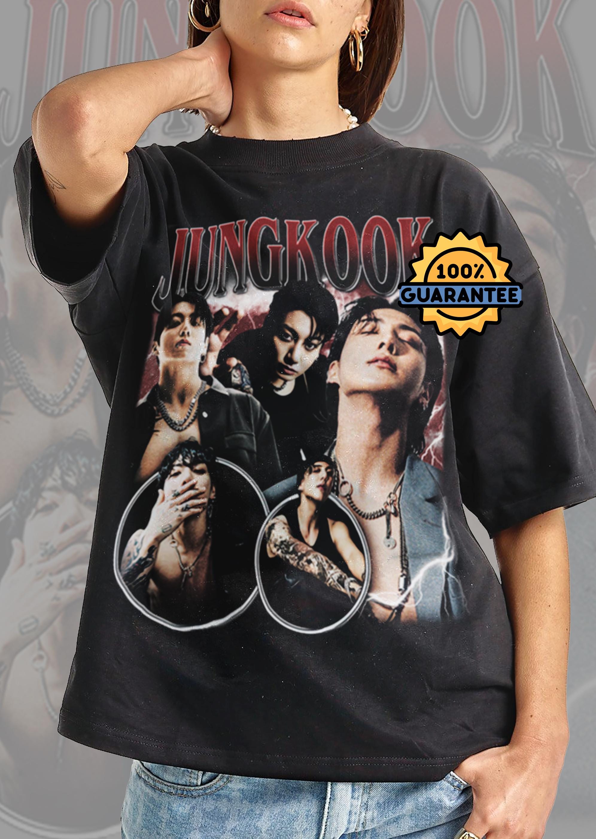 Jungkook sweatshirt - Etsy 日本