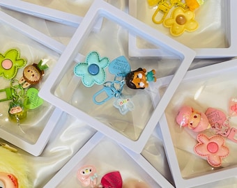 PopBean Popmart Mini Chain