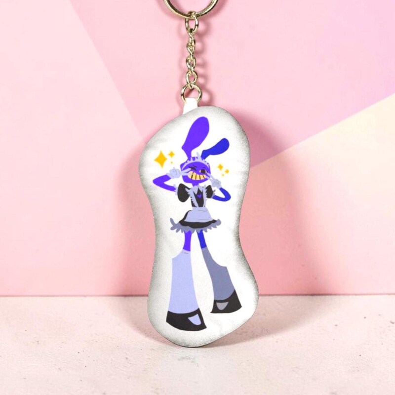 Jax Maid Plush Tadc - Etsy