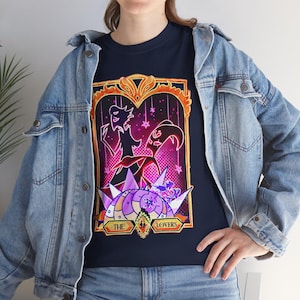 Helluvaboss shirt - Etsy 日本