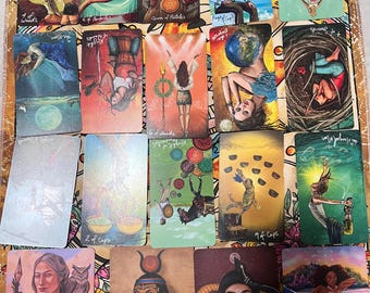 One Question Reading | Intuitive Question Reading