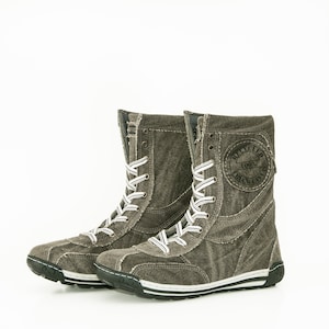 Sneaker Boots Unisex