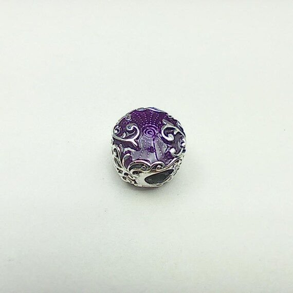 Pandora Regal Beauty Charm