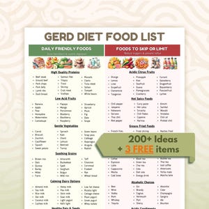 Elenco di alimenti per il reflusso gastroesofageo, piano dietetico per il reflusso gastroesofageo, elenco di alimenti per il reflusso gastroesofageo, tabella degli alimenti per il reflusso gastroesofageo, gastrite, elenco di alimenti acidi
