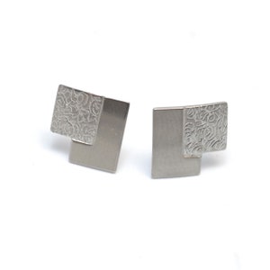 Titanium oorstekers, absoluut allergievrij! Verkrijgbaar in verschillende kleuren