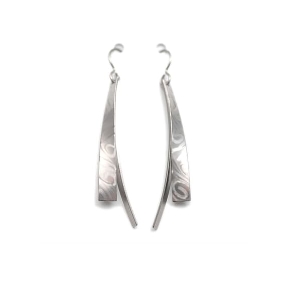 Gouden oorhangers - Juwelier Pekelsma