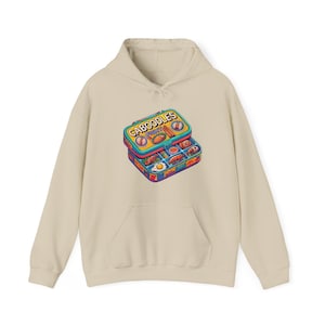 Caboodles Fight Hoodie filipino filipina philipines pinay Pinoy barong