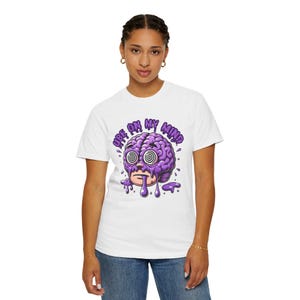 Ube T-Shirt african yam, hawaiian yam, khoai lang, khoai mo, okinawa, okinawan, purple potatoes, purple yam, sweet potatoes, ube, ube yam