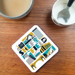 Sheffield coaster