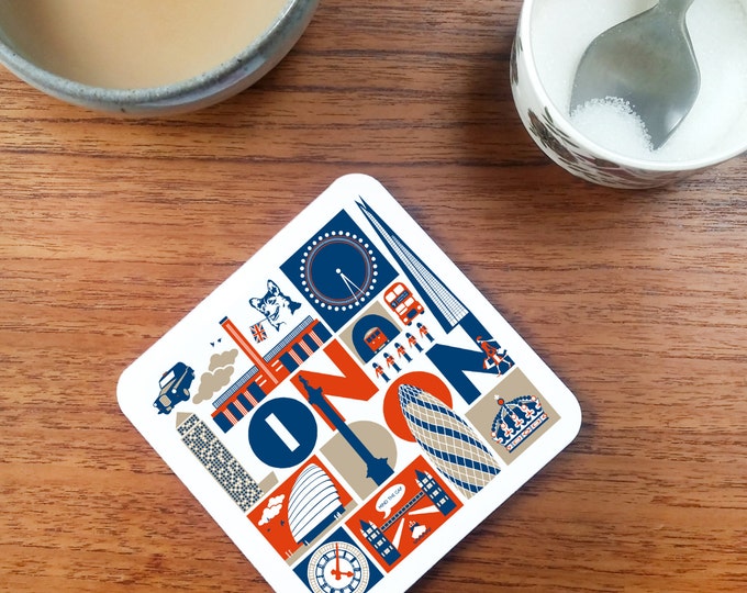 London coaster