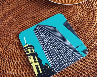 Centrepoint London coaster