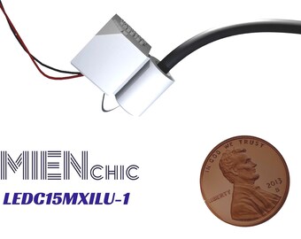 Módulo iluminador y controlador LED de fibra óptica MIENchic 40