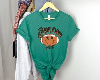 Game Day Shirt, Football Shirt, Game day Sweatshirt, Game day Hoodies, Women Football Shirt, Game Day Shirt, Football Season Tee