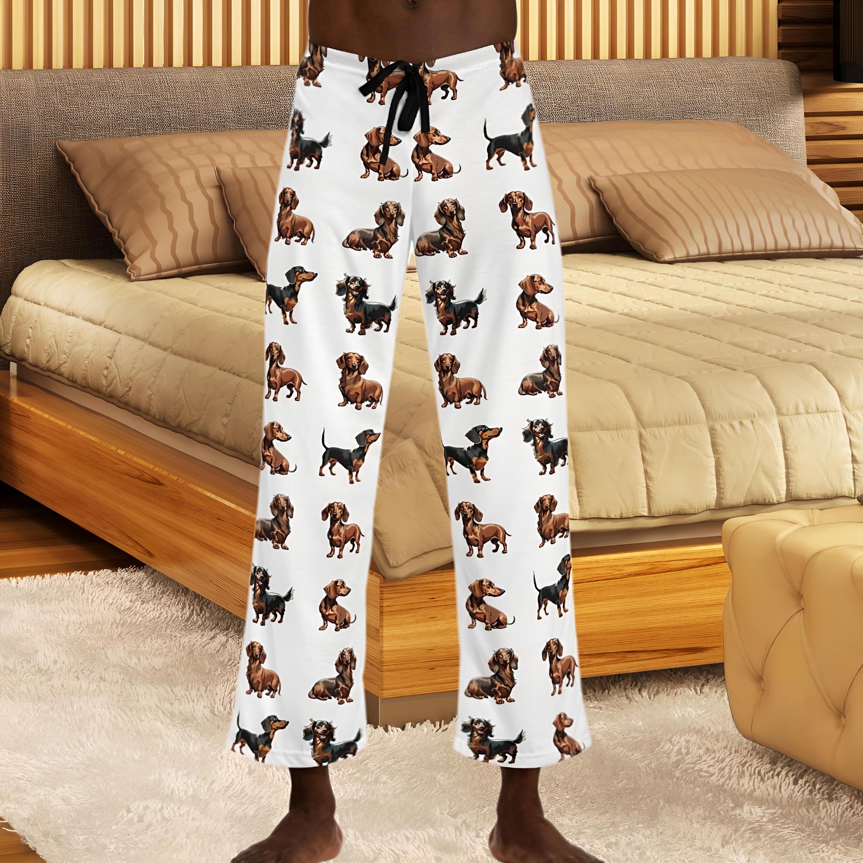 Dachshund Pajama Etsy Canada