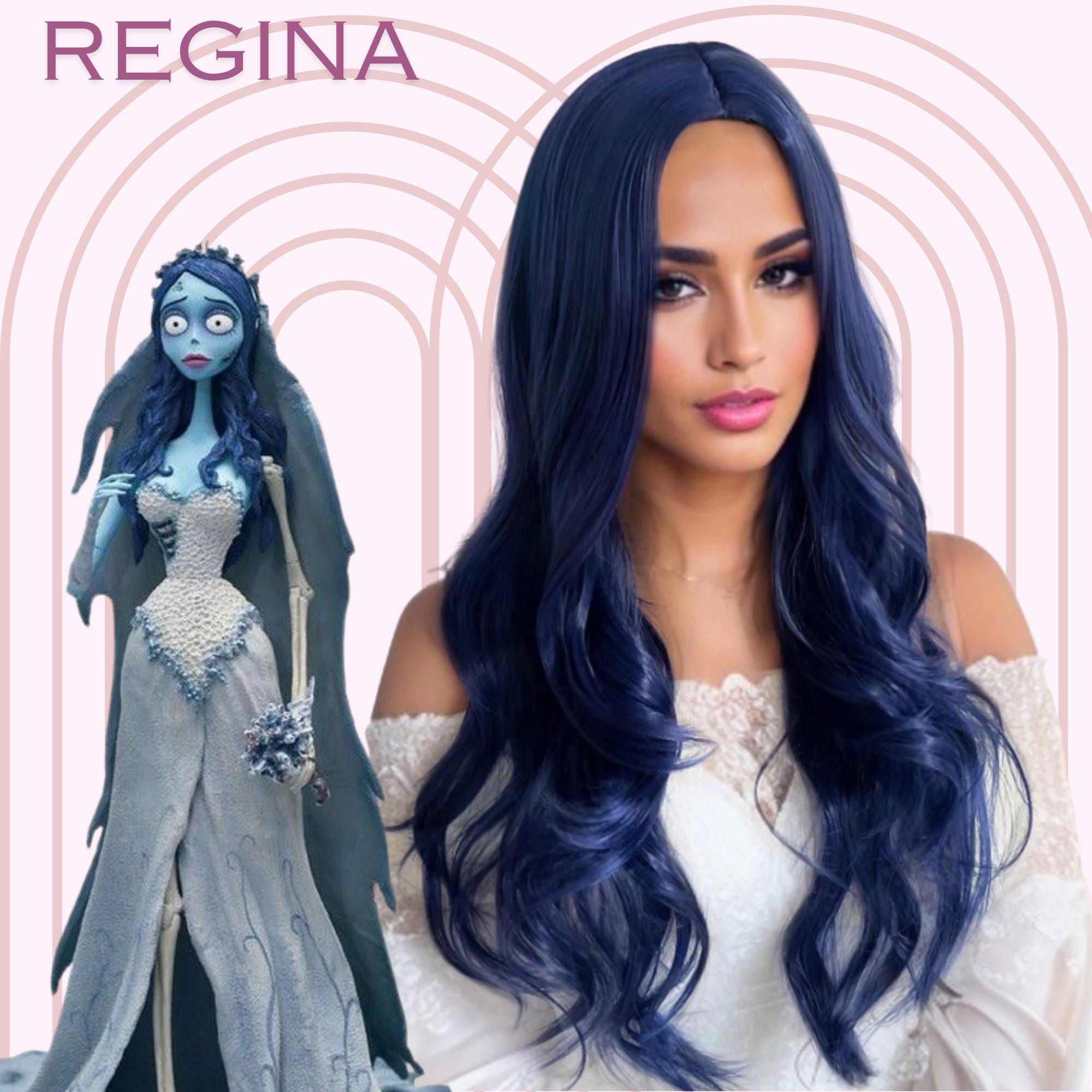 Glinda wig - Etsy 日本