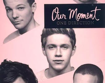One Direction Our moment 3.4 edp spray