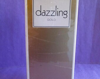 Dazzling Gold Eau De Parfum Spray by Estee Lauder (2.5 Fl Oz) - Etsy