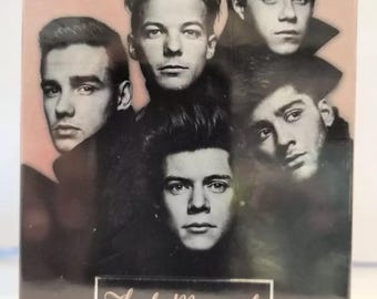 THAT MOMENT By One Direction Eau De Parfum 100 ml / 3.4 oz NIB