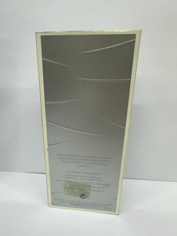 Dazzling Silver by Estee Lauder for Women, Eau De Parfum Spray