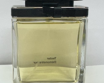 Marc JACOBS Women Classic Perfume Eau De Parfum 100 Ml Spray tester new without box