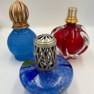 Lampe Berger Vintage - Etsy
