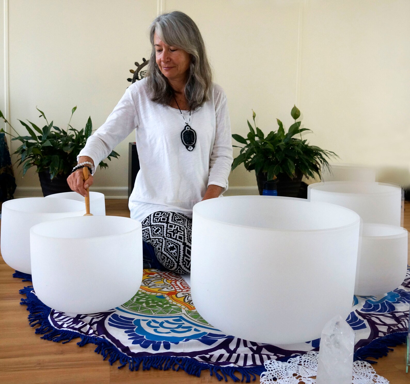 Crystal Reading | Etsy