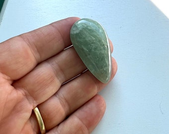 Aquamarine, Aquamarine Cabochon