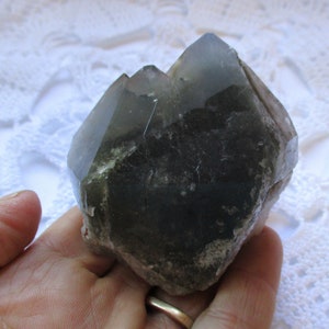 Natural Smoky Quartz  Crystal,Smokey Quartz
