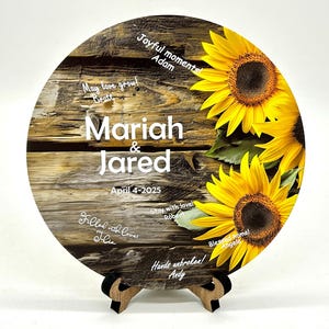 Wedding Guestbook Alternative , Wedding Guest Book Signature Sign , Wedding Guest Book Board