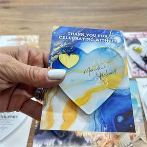 Custom Wedding Favor For Guests in Bulk, Customizable Magnet Favor , Save The Date Magnets, Engagement Favors
