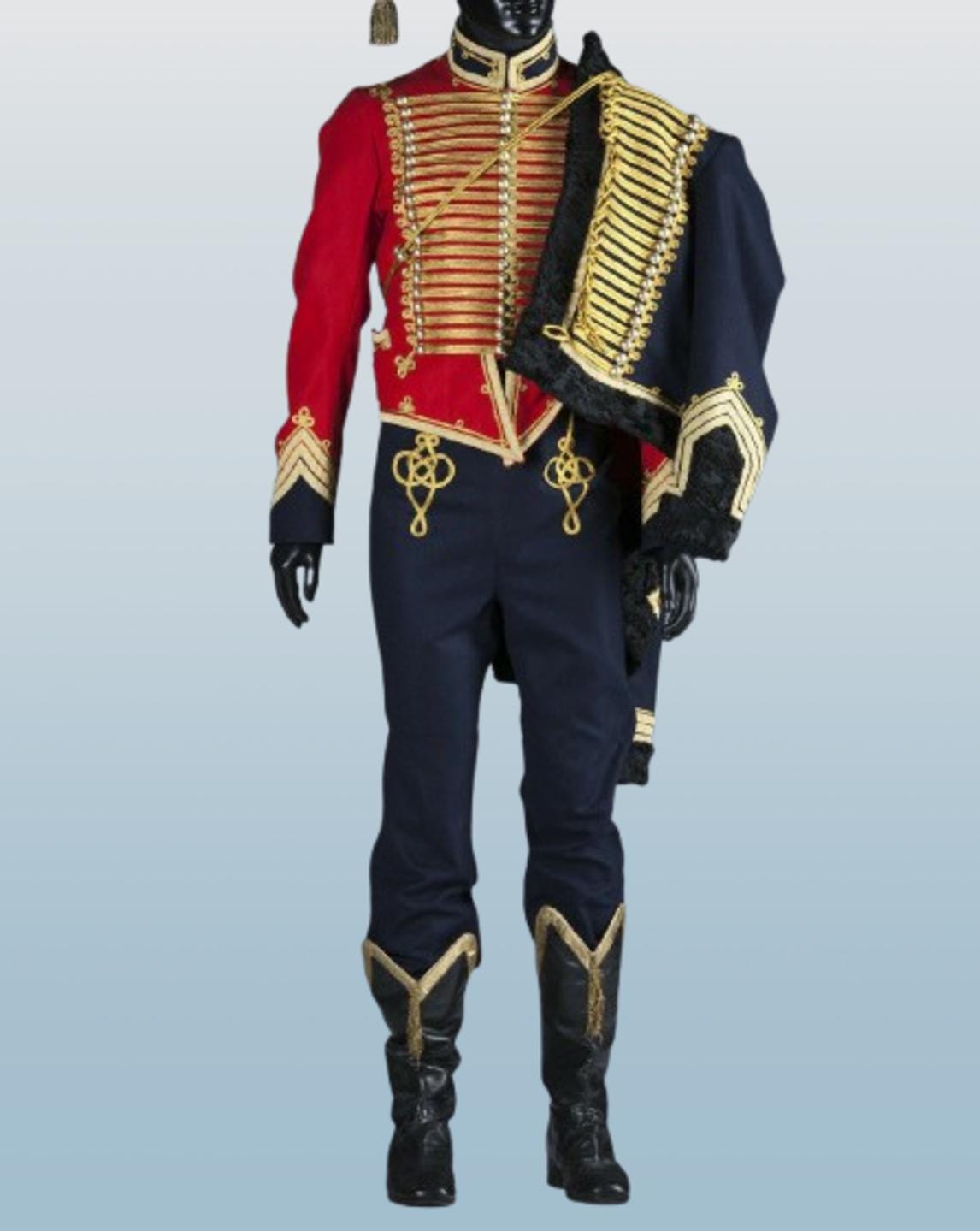 Napoleonic uniform - Etsy 日本